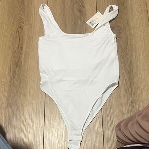 White Kids One Piece